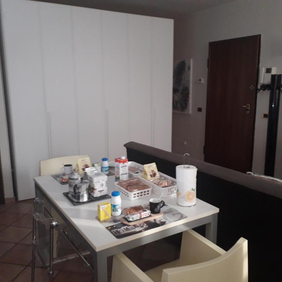 My Home Verona Centro エクステリア 写真