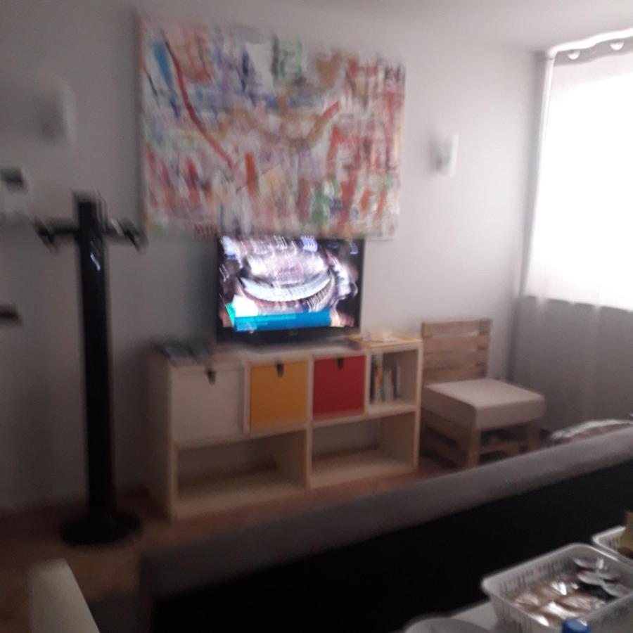 My Home Verona Centro エクステリア 写真
