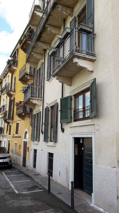 My Home Verona Centro エクステリア 写真