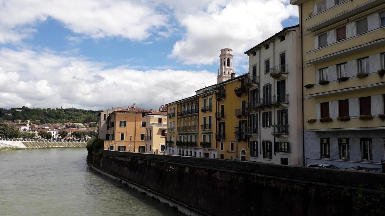 My Home Verona Centro エクステリア 写真