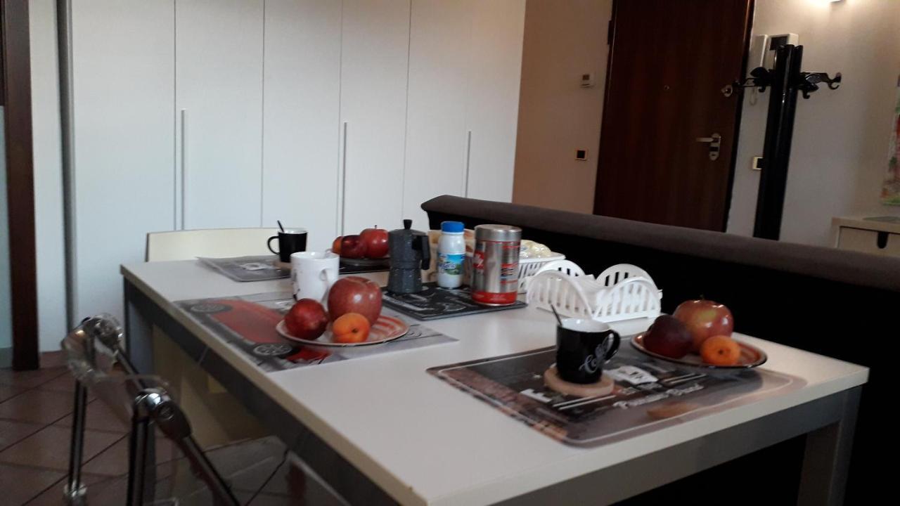 My Home Verona Centro エクステリア 写真