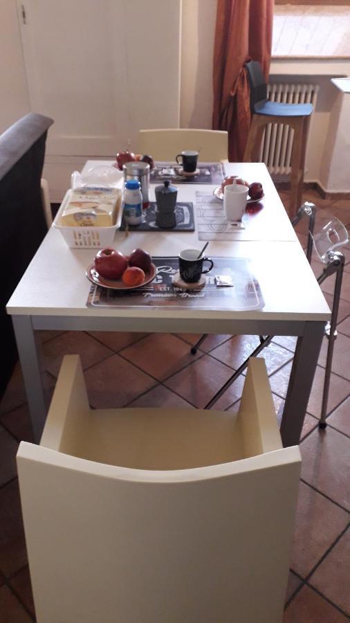 My Home Verona Centro エクステリア 写真